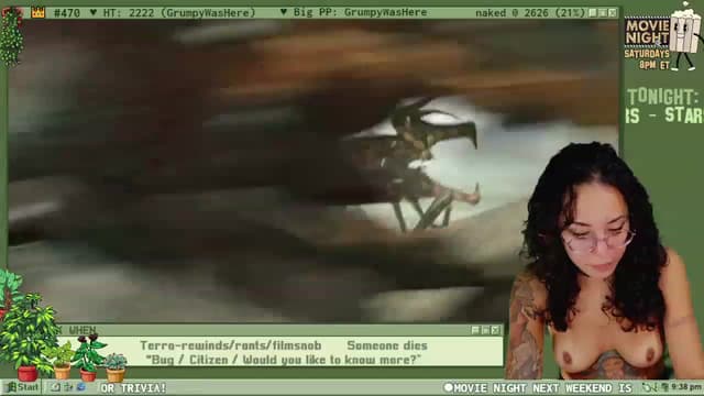 Gallery image thumbnail from TERRA's myfreecams stream on, 06/05/2023, 02:21 image 7 of 20