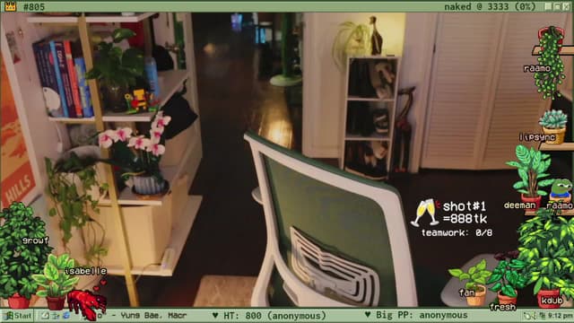 Gallery image thumbnail from TERRA's myfreecams stream on, 06/09/2023, 01:38 image 3 of 20