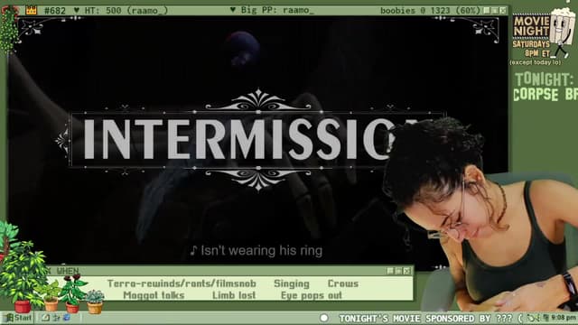 Gallery image thumbnail from TERRA's myfreecams stream on, 06/12/2023, 02:22 image 5 of 20