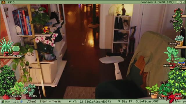 Gallery image thumbnail from TERRA's myfreecams stream on, 06/16/2023, 03:00 image 4 of 20