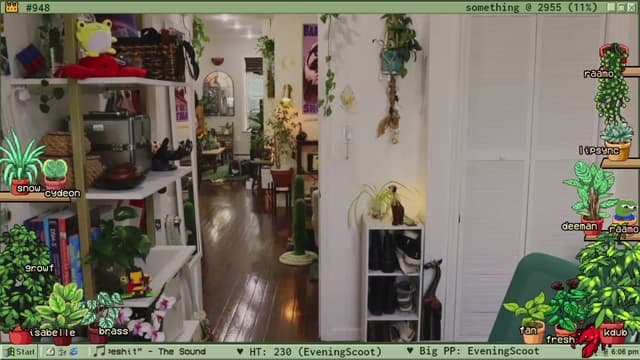 Gallery image thumbnail from TERRA's myfreecams stream on, 06/16/2023, 22:33 image 14 of 20
