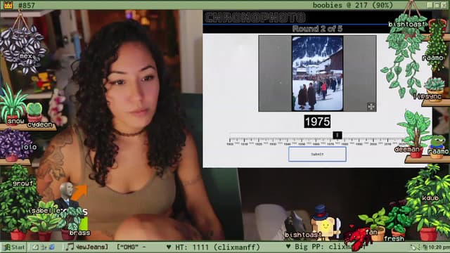 Gallery image thumbnail from TERRA's myfreecams stream on, 06/30/2023, 04:01 image 3 of 20