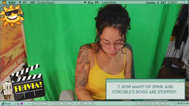Gallery image thumbnail from TERRA's myfreecams stream on, 07/03/2023, 02:33 image 19 of 20