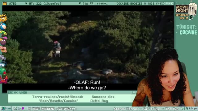 Gallery image thumbnail from TERRA's myfreecams stream on, 07/09/2023, 01:40 image 8 of 20