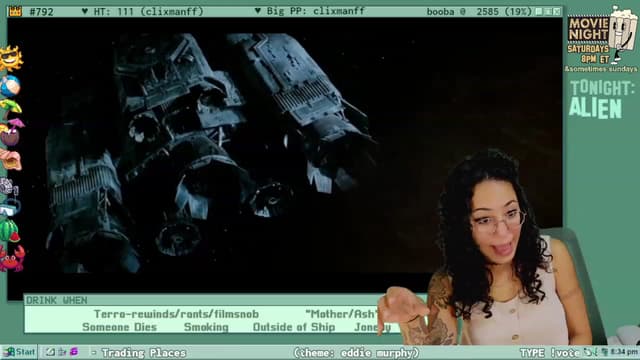Gallery image thumbnail from TERRA's myfreecams stream on, 07/24/2023, 01:42 image 8 of 20