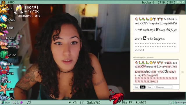 Gallery image thumbnail from TERRA's myfreecams stream on, 07/27/2023, 03:00 image 12 of 20
