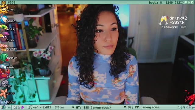 Gallery image thumbnail from TERRA's myfreecams stream on, 07/28/2023, 03:51 image 12 of 20