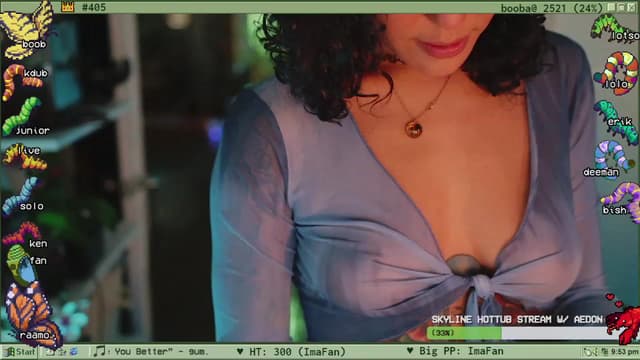 Gallery image thumbnail from TERRA's myfreecams stream on, 08/09/2023, 02:14 image 13 of 20