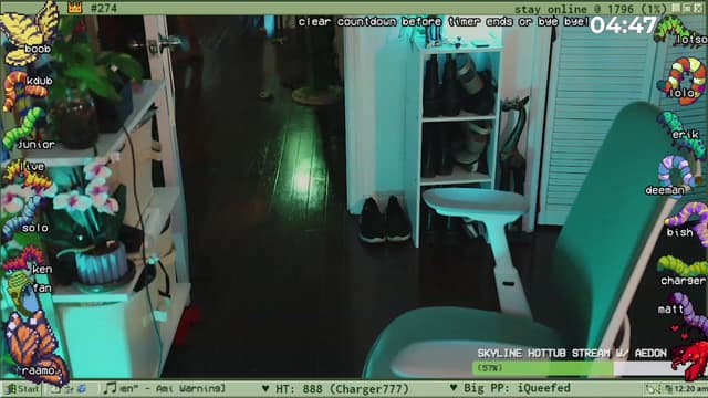 Gallery image thumbnail from TERRA's myfreecams stream on, 08/09/2023, 04:29 image 19 of 20