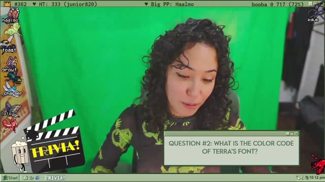 Gallery image thumbnail from TERRA's myfreecams stream on, 09/03/2023, 02:57 image 16 of 20