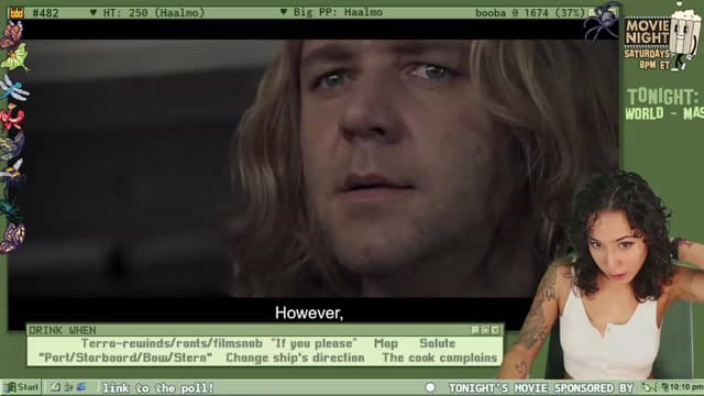 Gallery image thumbnail from TERRA's myfreecams stream on, 09/04/2023, 02:55 image 9 of 20