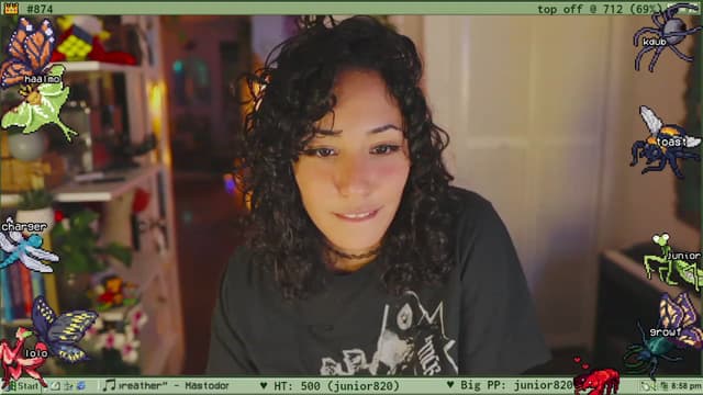 Gallery image thumbnail from TERRA's myfreecams stream on, 09/08/2023, 01:56 image 14 of 20