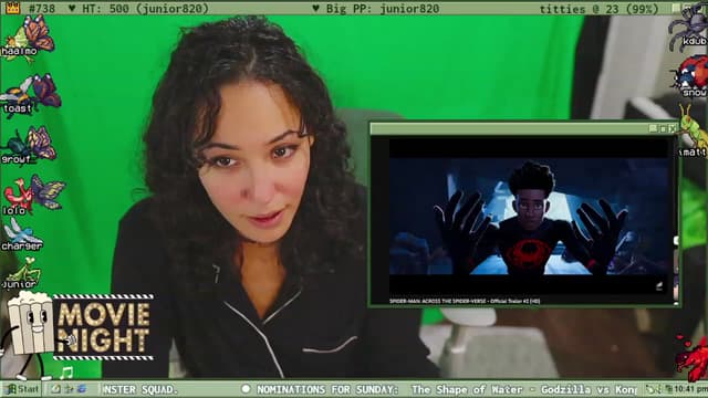 Gallery image thumbnail from TERRA's myfreecams stream on, 09/24/2023, 02:51 image 19 of 20
