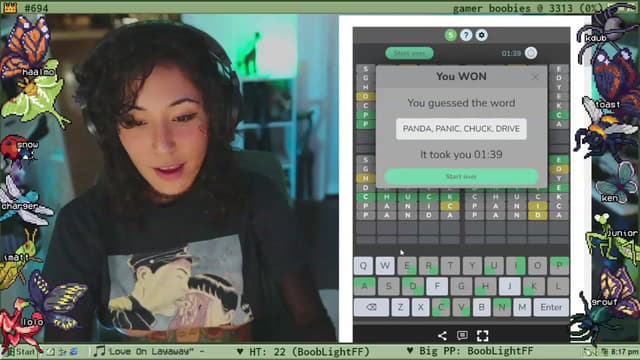 Gallery image thumbnail from TERRA's myfreecams stream on, 09/27/2023, 24:30 image 10 of 20