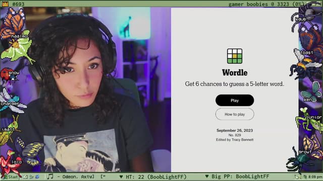 Gallery image thumbnail from TERRA's myfreecams stream on, 09/27/2023, 24:30 image 3 of 20