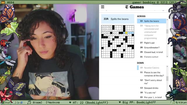 Gallery image thumbnail from TERRA's myfreecams stream on, 09/27/2023, 24:30 image 17 of 20