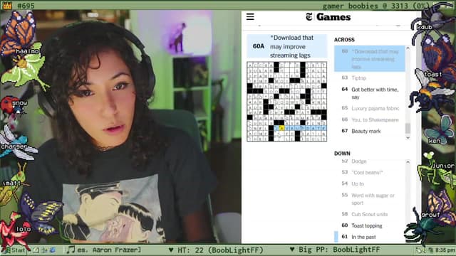 Gallery image thumbnail from TERRA's myfreecams stream on, 09/27/2023, 01:28 image 2 of 20