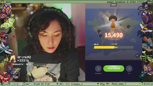 Gallery image thumbnail from TERRA's myfreecams stream on, 09/27/2023, 02:23 image 14 of 20