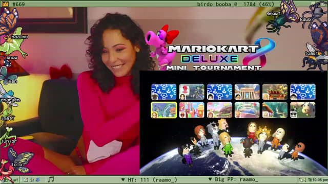 Gallery image thumbnail from TERRA's myfreecams stream on, 09/30/2023, 02:34 image 6 of 20