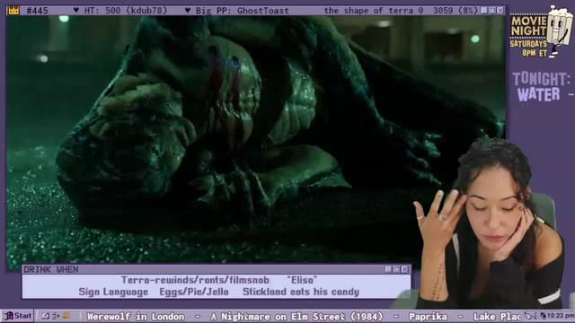 Gallery image thumbnail from TERRA's myfreecams stream on, 10/02/2023, 02:35 image 17 of 20
