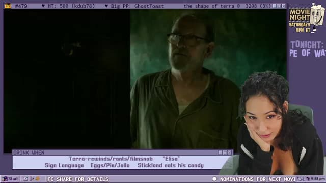 Gallery image thumbnail from TERRA's myfreecams stream on, 10/02/2023, 02:35 image 6 of 20