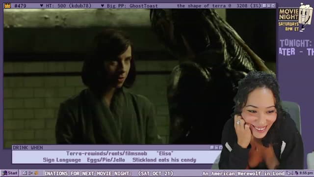 Gallery image thumbnail from TERRA's myfreecams stream on, 10/02/2023, 02:35 image 5 of 20