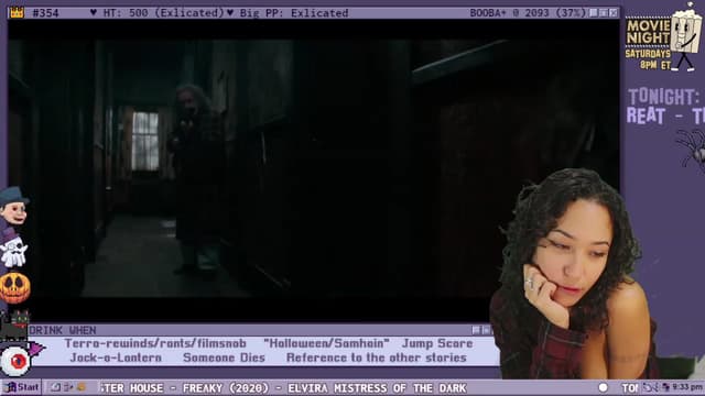 Gallery image thumbnail from TERRA's myfreecams stream on, 10/22/2023, 02:27 image 14 of 20