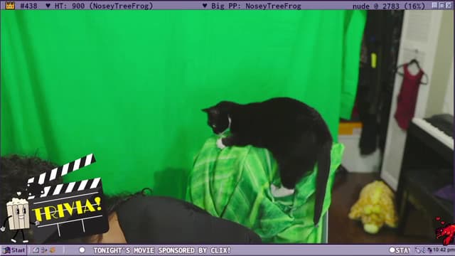 Gallery image thumbnail from TERRA's myfreecams stream on, 10/29/2023, 02:46 image 13 of 20