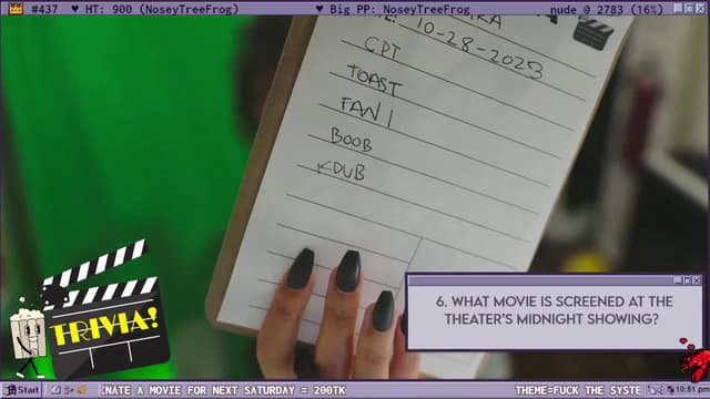 Gallery image thumbnail from TERRA's myfreecams stream on, 10/29/2023, 03:03 image 5 of 20