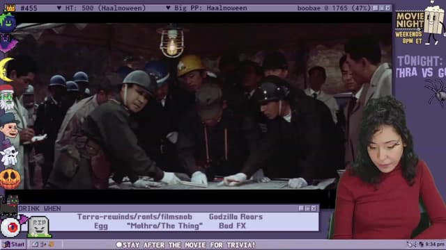 Gallery image thumbnail from TERRA's myfreecams stream on, 10/30/2023, 02:39 image 13 of 20