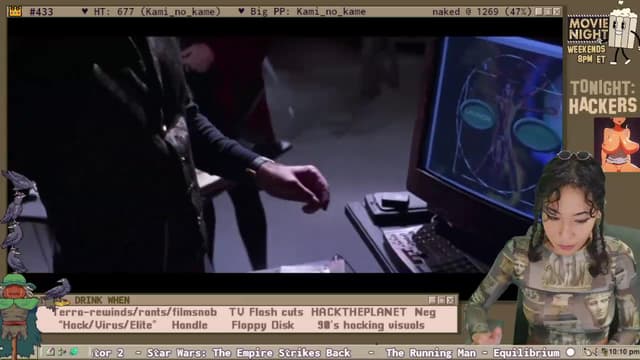 Gallery image thumbnail from TERRA's myfreecams stream on, 11/05/2023, 03:09 image 15 of 20