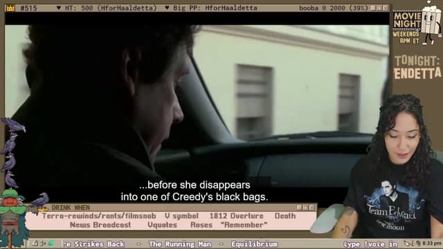 Gallery image thumbnail from TERRA's myfreecams stream on, 11/06/2023, 03:16 image 3 of 20