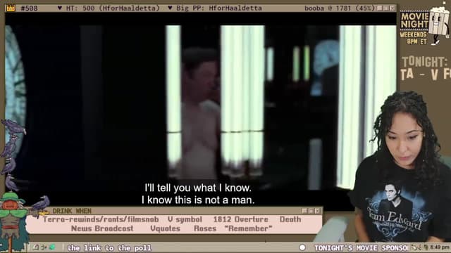 Gallery image thumbnail from TERRA's myfreecams stream on, 11/06/2023, 03:16 image 6 of 20