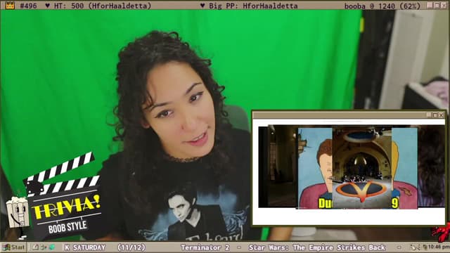 Gallery image thumbnail from TERRA's myfreecams stream on, 11/06/2023, 04:00 image 15 of 20