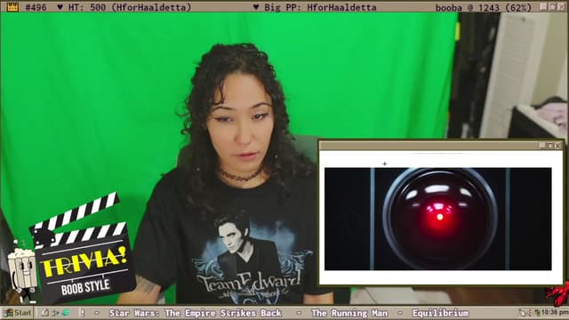 Gallery image thumbnail from TERRA's myfreecams stream on, 11/06/2023, 04:00 image 10 of 20
