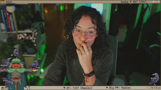 Gallery image thumbnail from TERRA's myfreecams stream on, 11/07/2023, 02:34 image 20 of 20