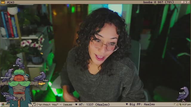 Gallery image thumbnail from TERRA's myfreecams stream on, 11/07/2023, 02:34 image 15 of 20
