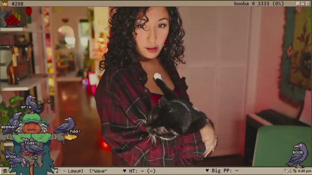 Gallery image thumbnail from TERRA's myfreecams stream on, 11/10/2023, 22:41 image 2 of 20
