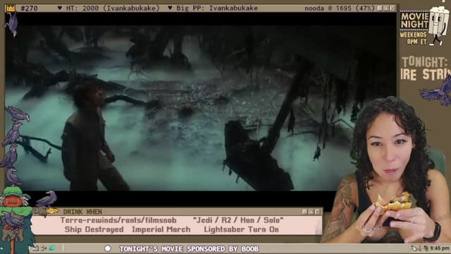 Gallery image thumbnail from TERRA's myfreecams stream on, 11/12/2023, 03:02 image 18 of 20