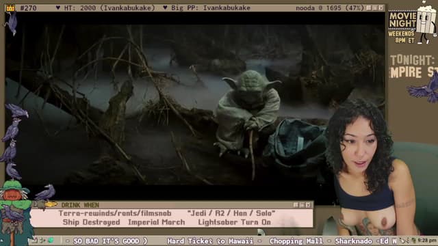 Gallery image thumbnail from TERRA's myfreecams stream on, 11/12/2023, 03:02 image 14 of 20