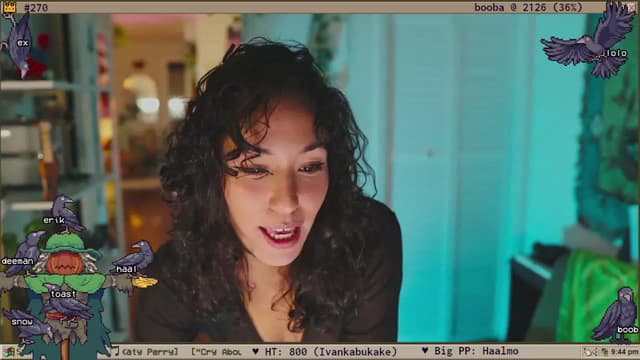 Gallery image thumbnail from TERRA's myfreecams stream on, 11/15/2023, 03:18 image 13 of 20