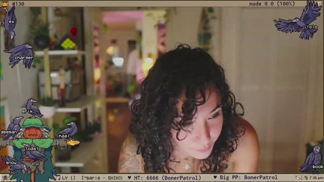 Gallery image thumbnail from TERRA's myfreecams stream on, 11/18/2023, 24:56 image 13 of 20