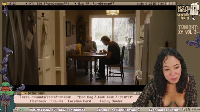 Gallery image thumbnail from TERRA's myfreecams stream on, 11/20/2023, 04:23 image 9 of 20