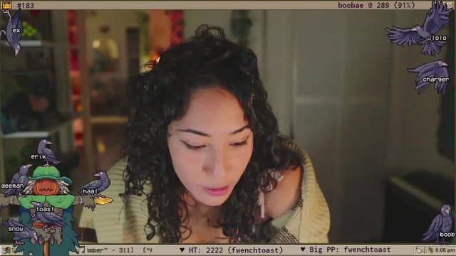 Gallery image thumbnail from TERRA's myfreecams stream on, 11/24/2023, 23:55 image 6 of 20