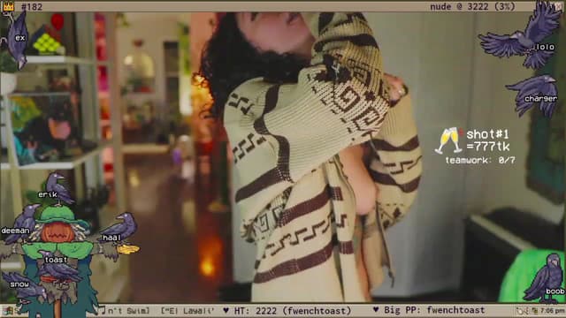 Gallery image thumbnail from TERRA's myfreecams stream on, 11/25/2023, 24:41 image 4 of 20