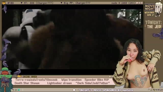 Gallery image thumbnail from TERRA's myfreecams stream on, 11/26/2023, 04:19 image 8 of 20