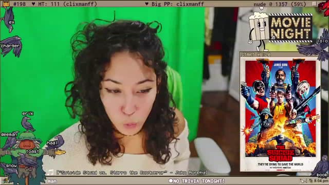 Gallery image thumbnail from TERRA's myfreecams stream on, 11/27/2023, 01:28 image 6 of 20