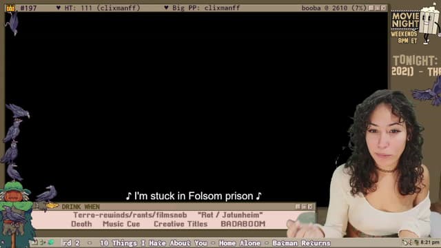 Gallery image thumbnail from TERRA's myfreecams stream on, 11/27/2023, 01:28 image 18 of 20