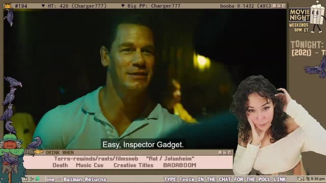 Gallery image thumbnail from TERRA's myfreecams stream on, 11/27/2023, 03:59 image 8 of 20