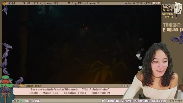 Gallery image thumbnail from TERRA's myfreecams stream on, 11/27/2023, 03:59 image 3 of 20